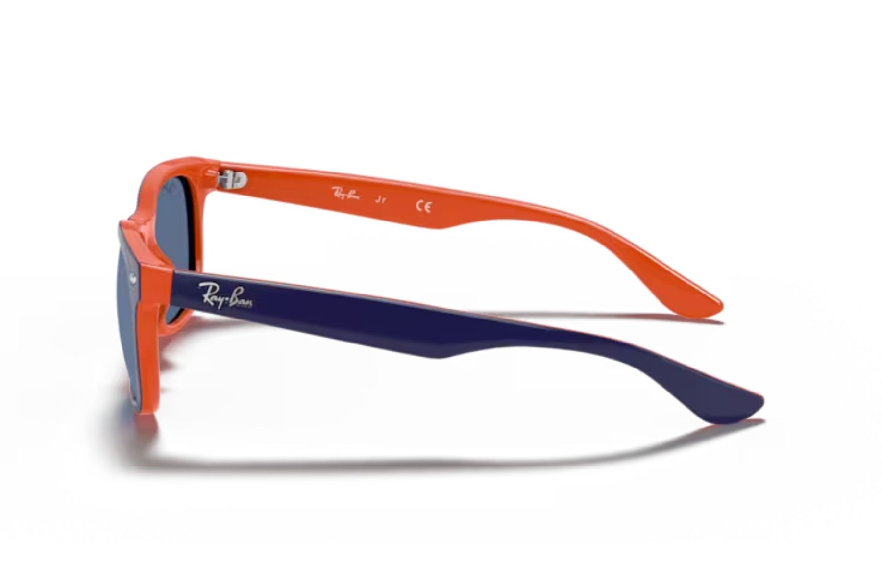 Ray-Ban 0RJ9052S 178/80 48
