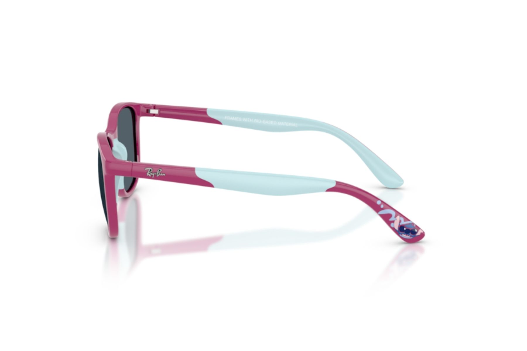 Ray-Ban 0RJ9077S 719271 49