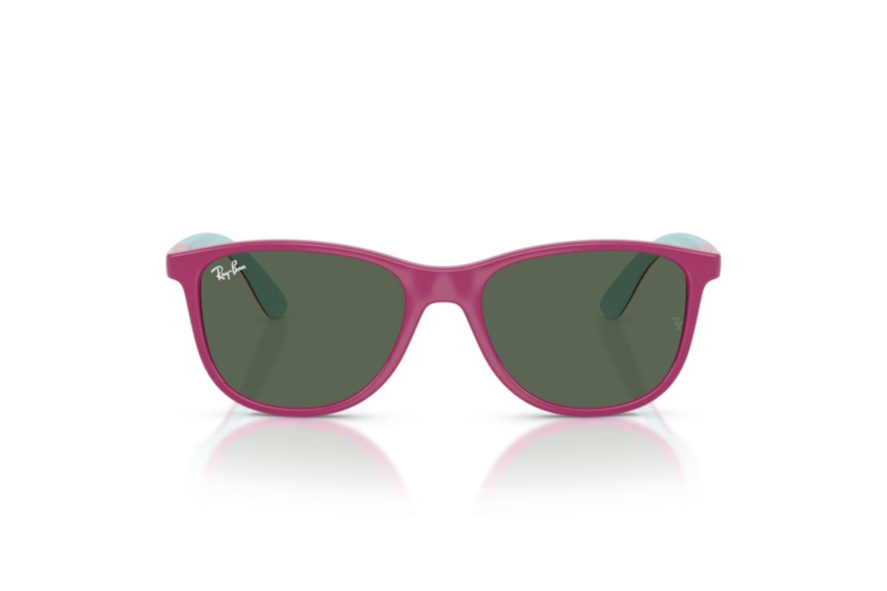 Ray-Ban 0RJ9077S 719271 49