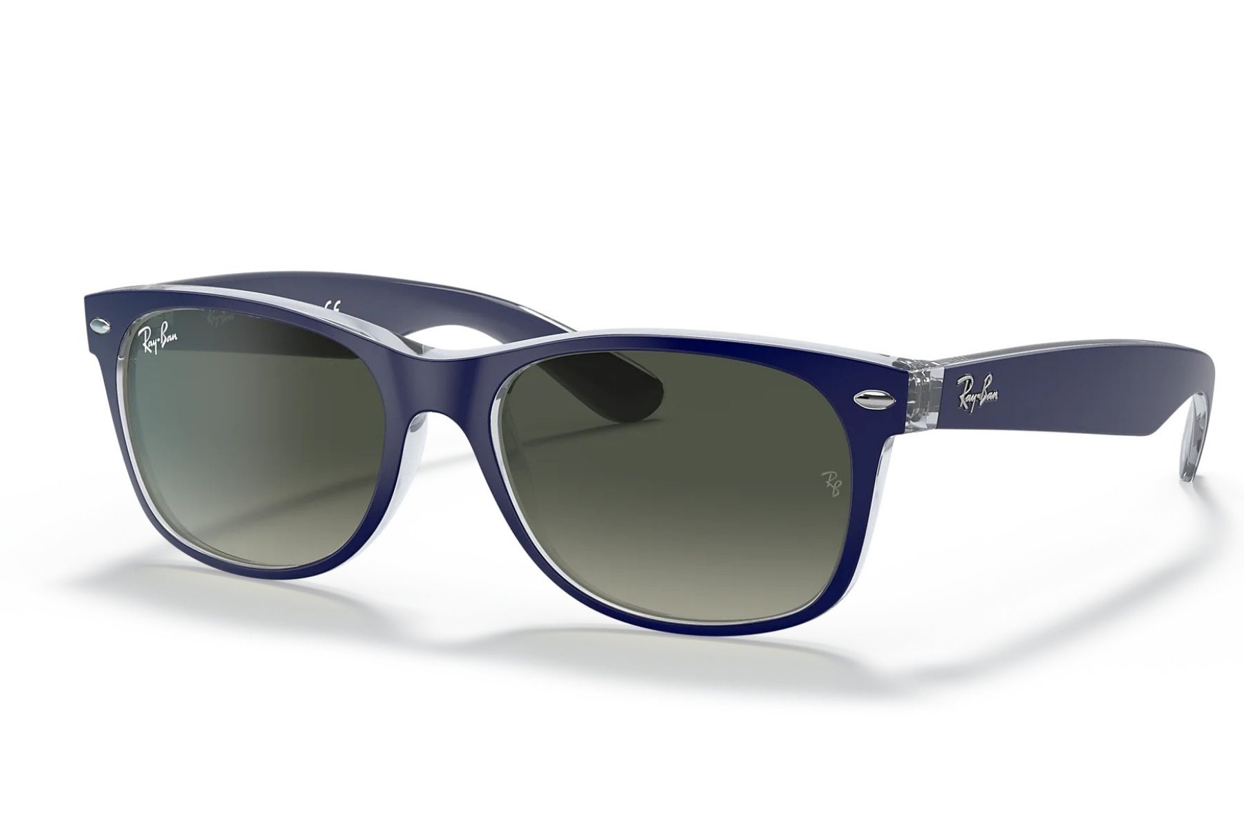 Ray-Ban 2132 605371 55 Unisex Güneş Gözlüğü