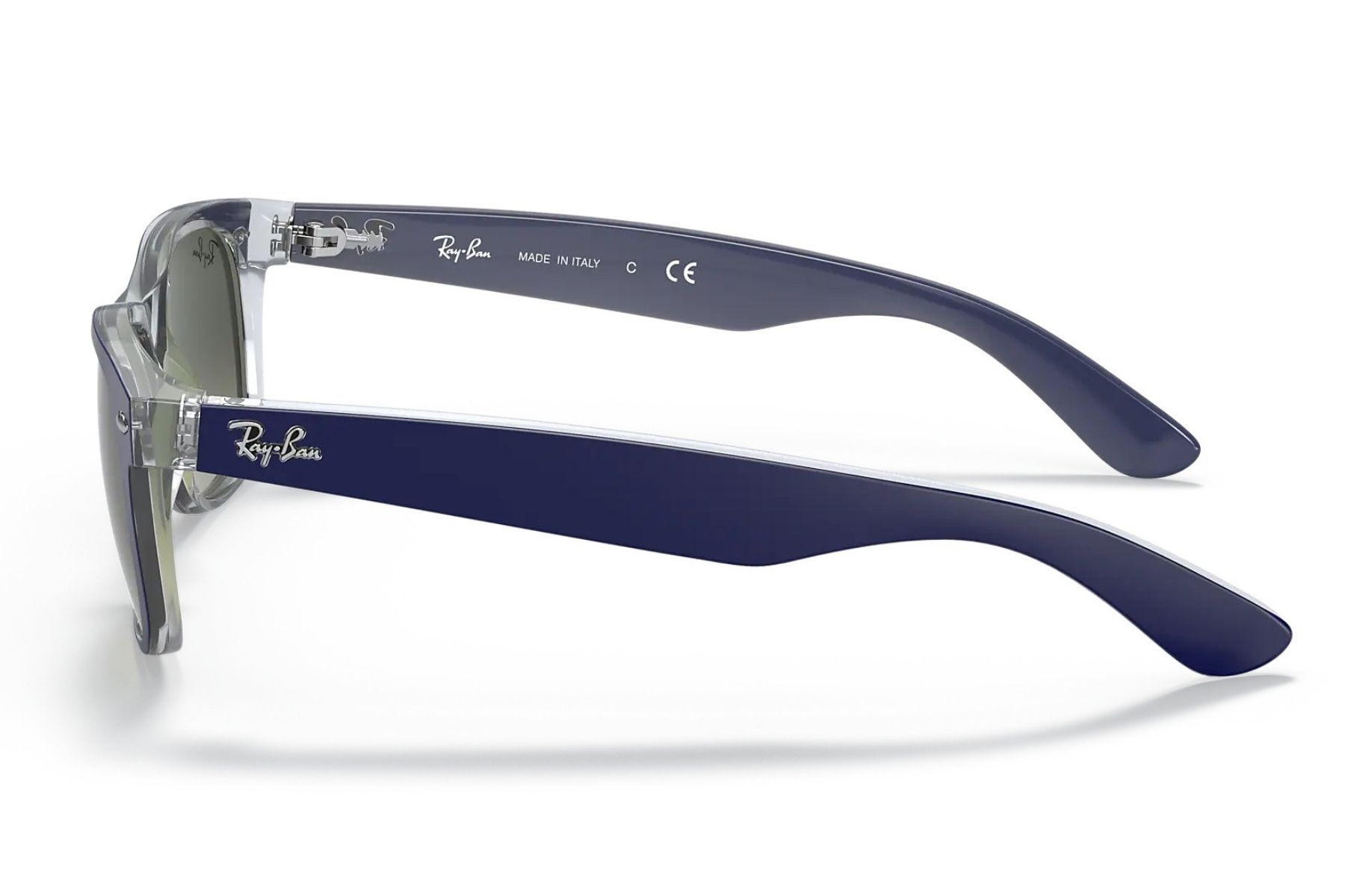 Ray-Ban 2132 605371 55 Unisex Güneş Gözlüğü