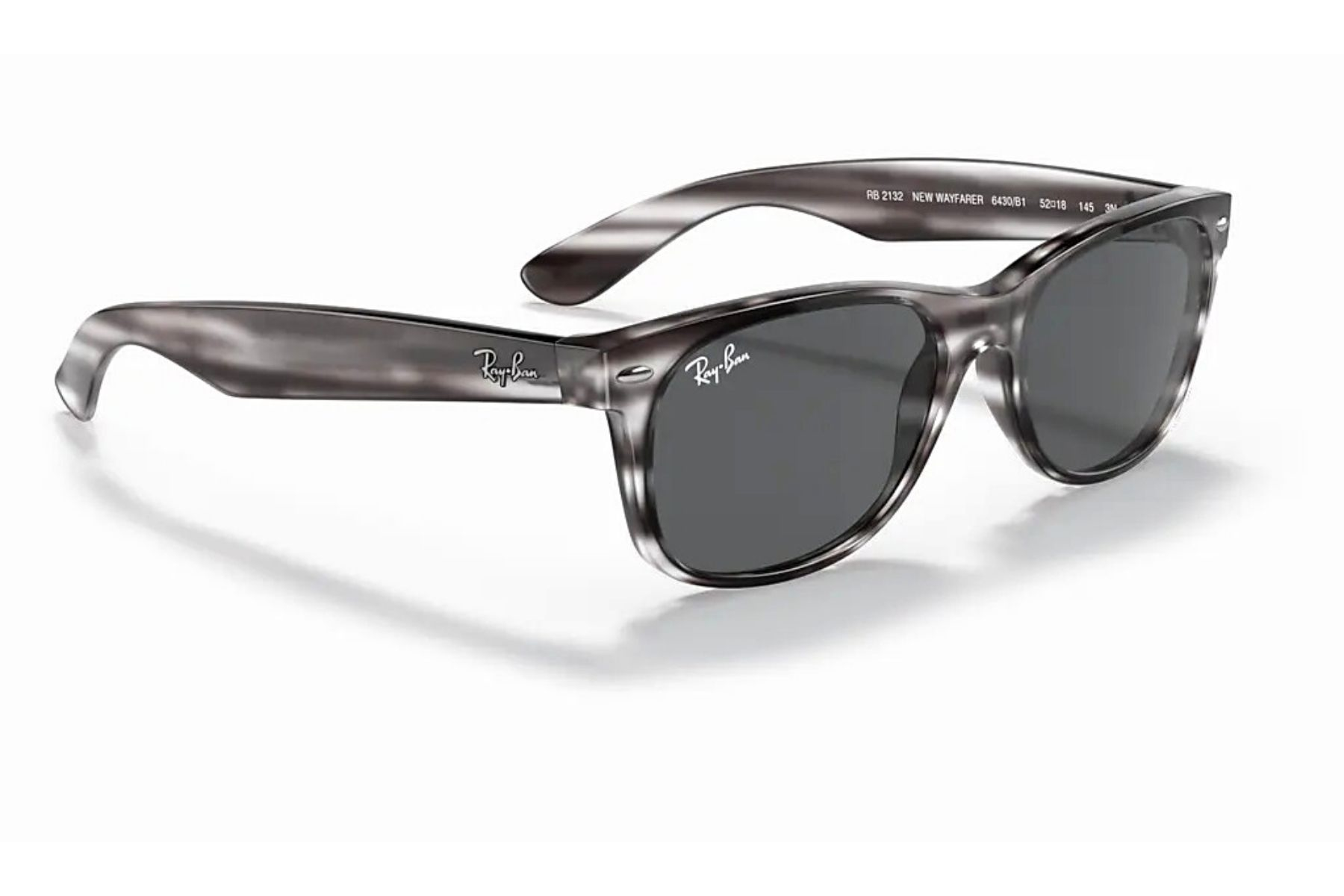 Ray-Ban 2132 6430B1 52 Unisex Güneş Gözlüğü