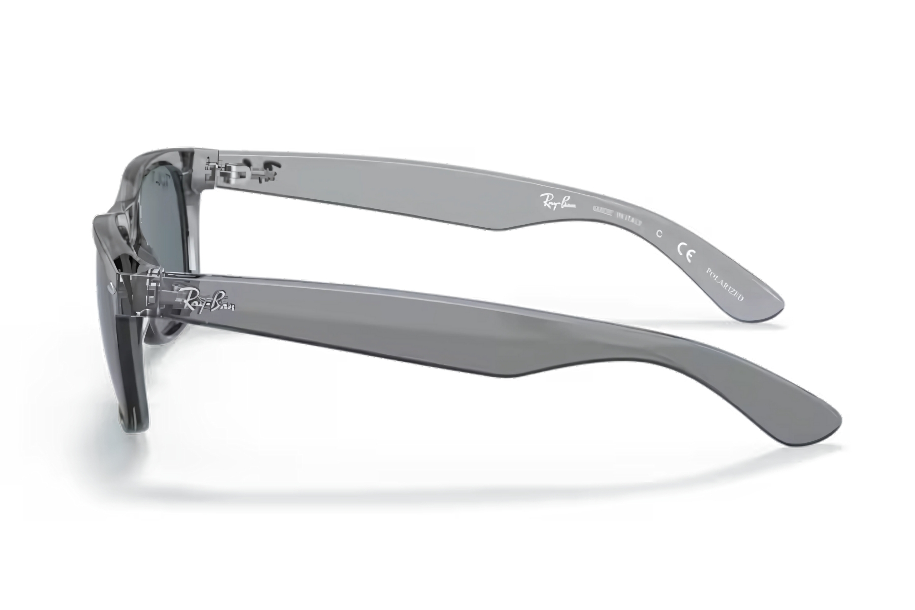 Ray-Ban 2132 64503R 58 Unisex Güneş Gözlüğü