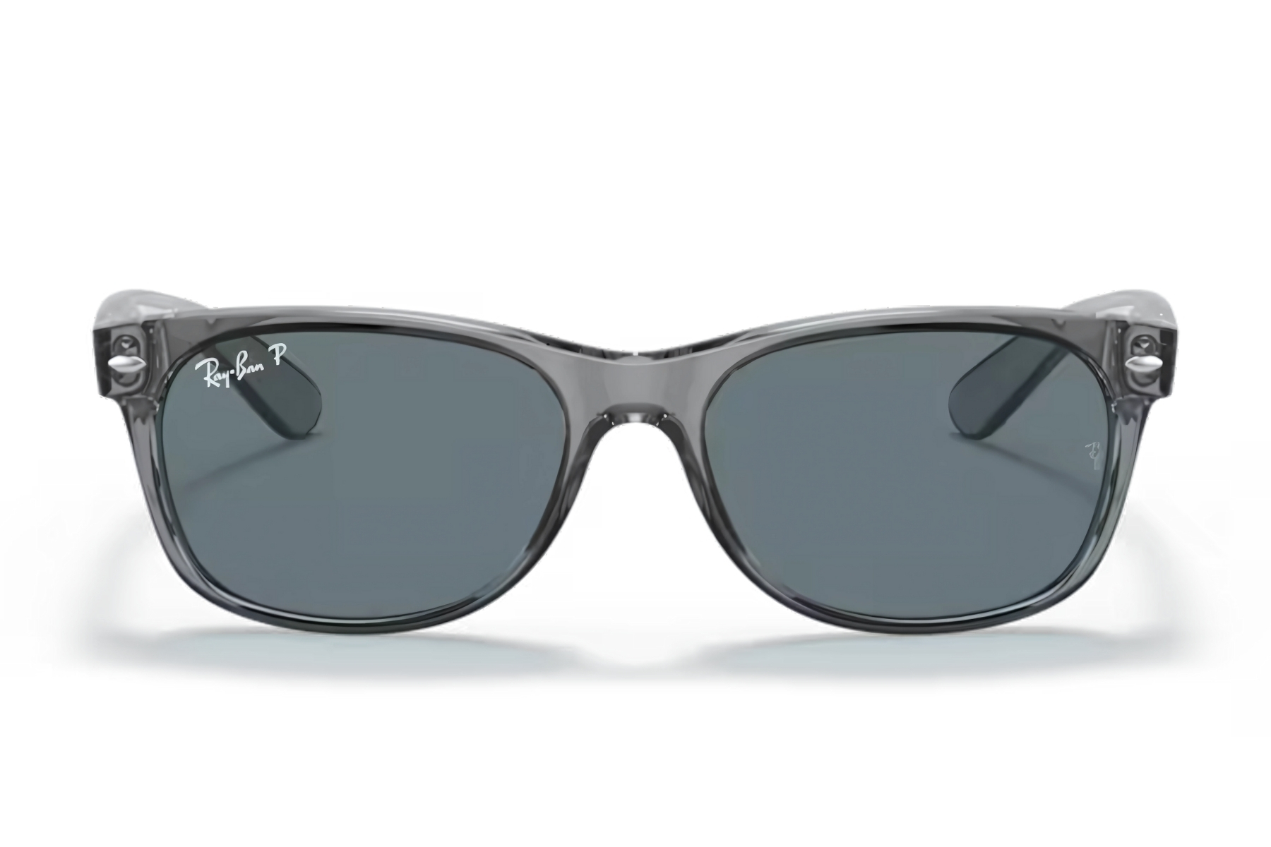 Ray-Ban 2132 64503R 58 Unisex Güneş Gözlüğü