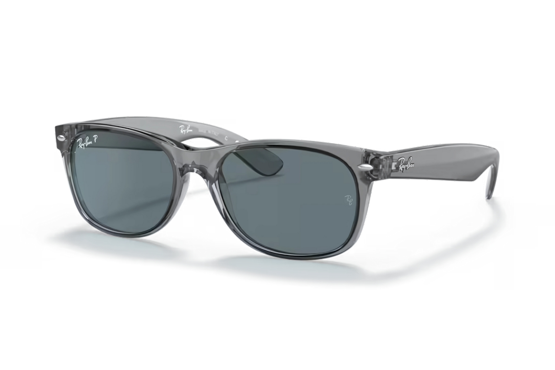Ray-Ban 2132 64503R 58 Unisex Güneş Gözlüğü
