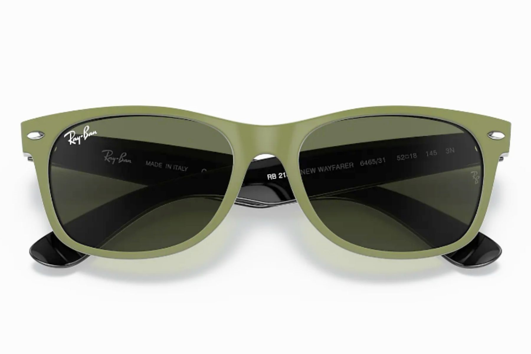 Ray-Ban 2132 646531 55 Unisex Güneş Gözlüğü