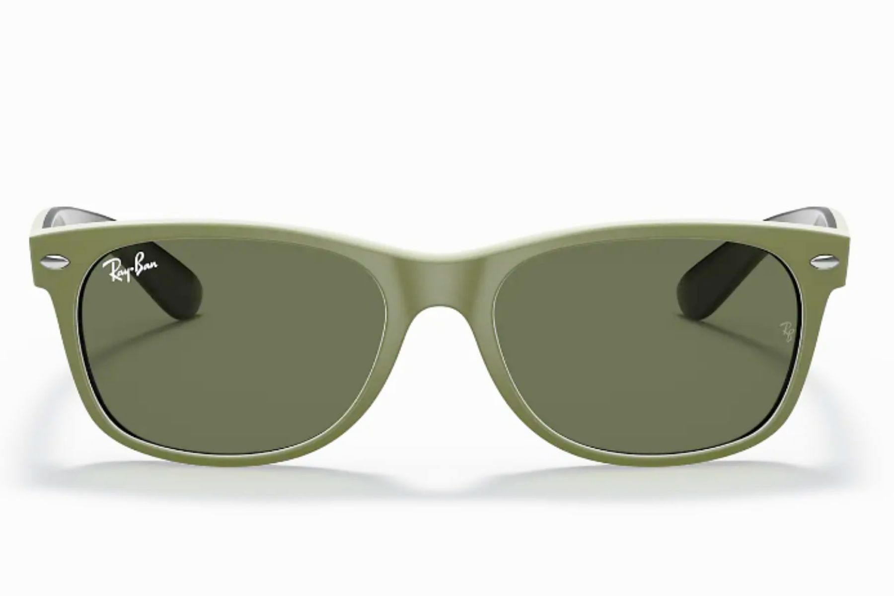 Ray-Ban 2132 646531 55 Unisex Güneş Gözlüğü