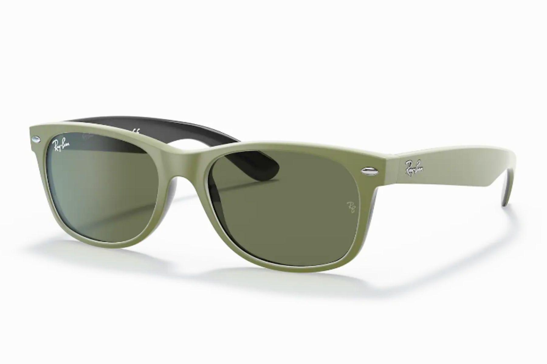 Ray-Ban 2132 646531 55 Unisex Güneş Gözlüğü