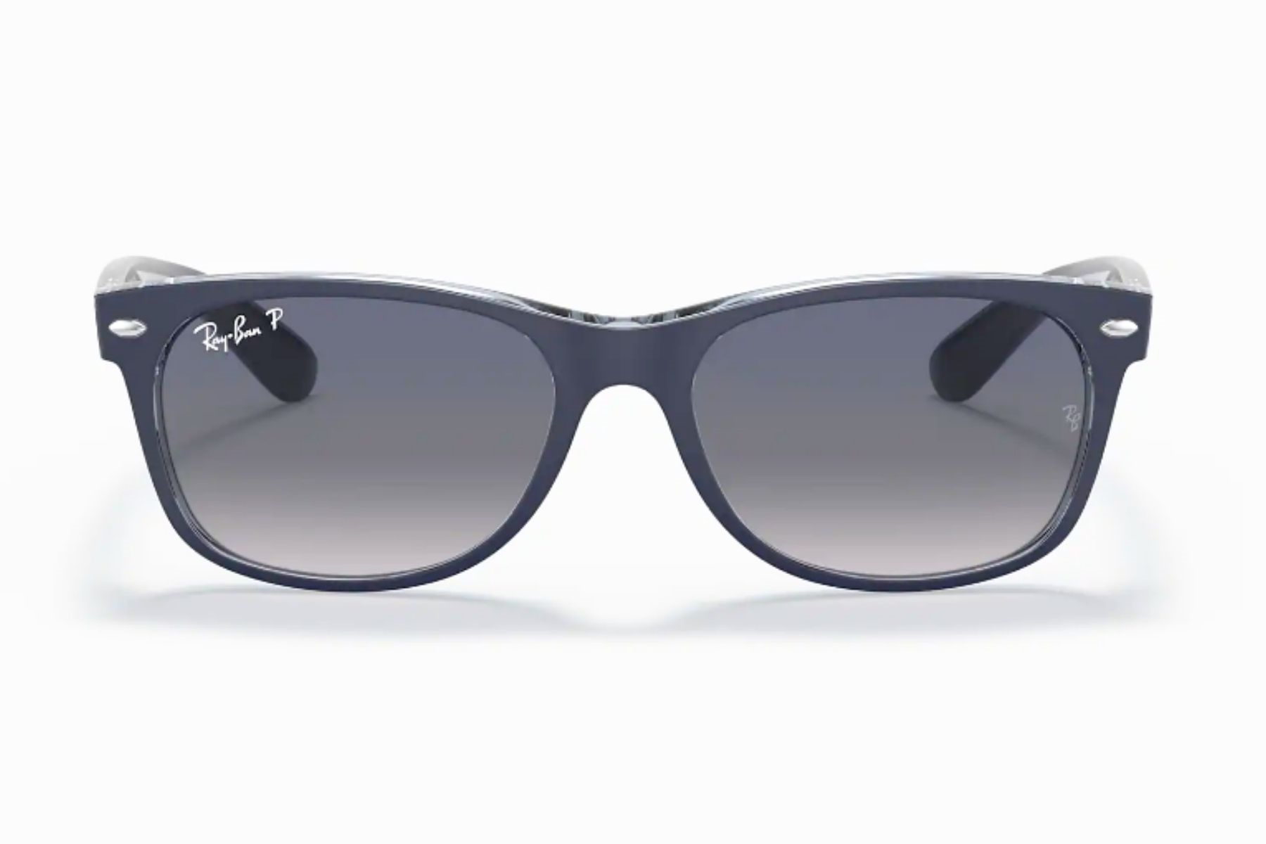Ray-Ban 2132 660778 55 Unisex Güneş Gözlüğü