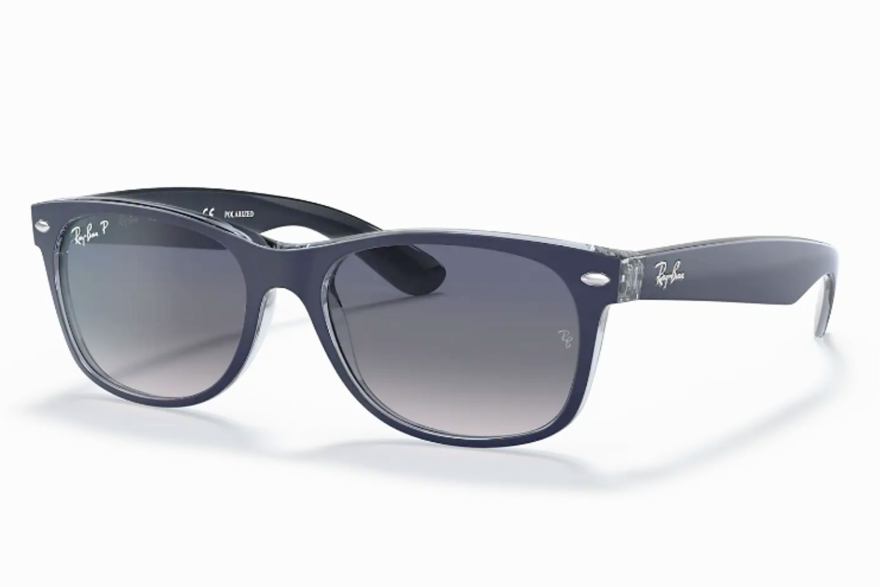 Ray-Ban 2132 660778 55 Unisex Güneş Gözlüğü