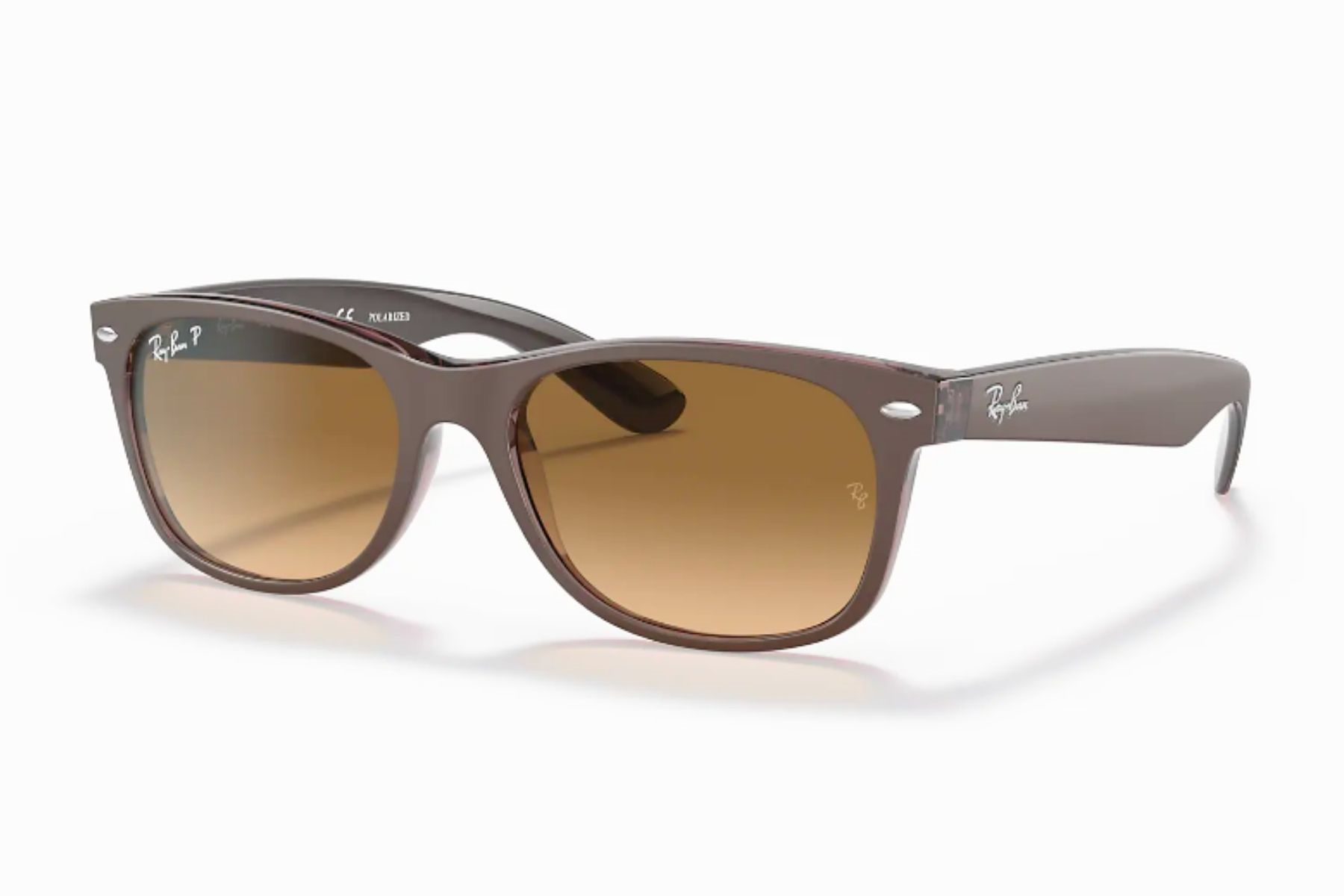 Ray-Ban 2132 6608M2 55 Unisex Güneş Gözlüğü
