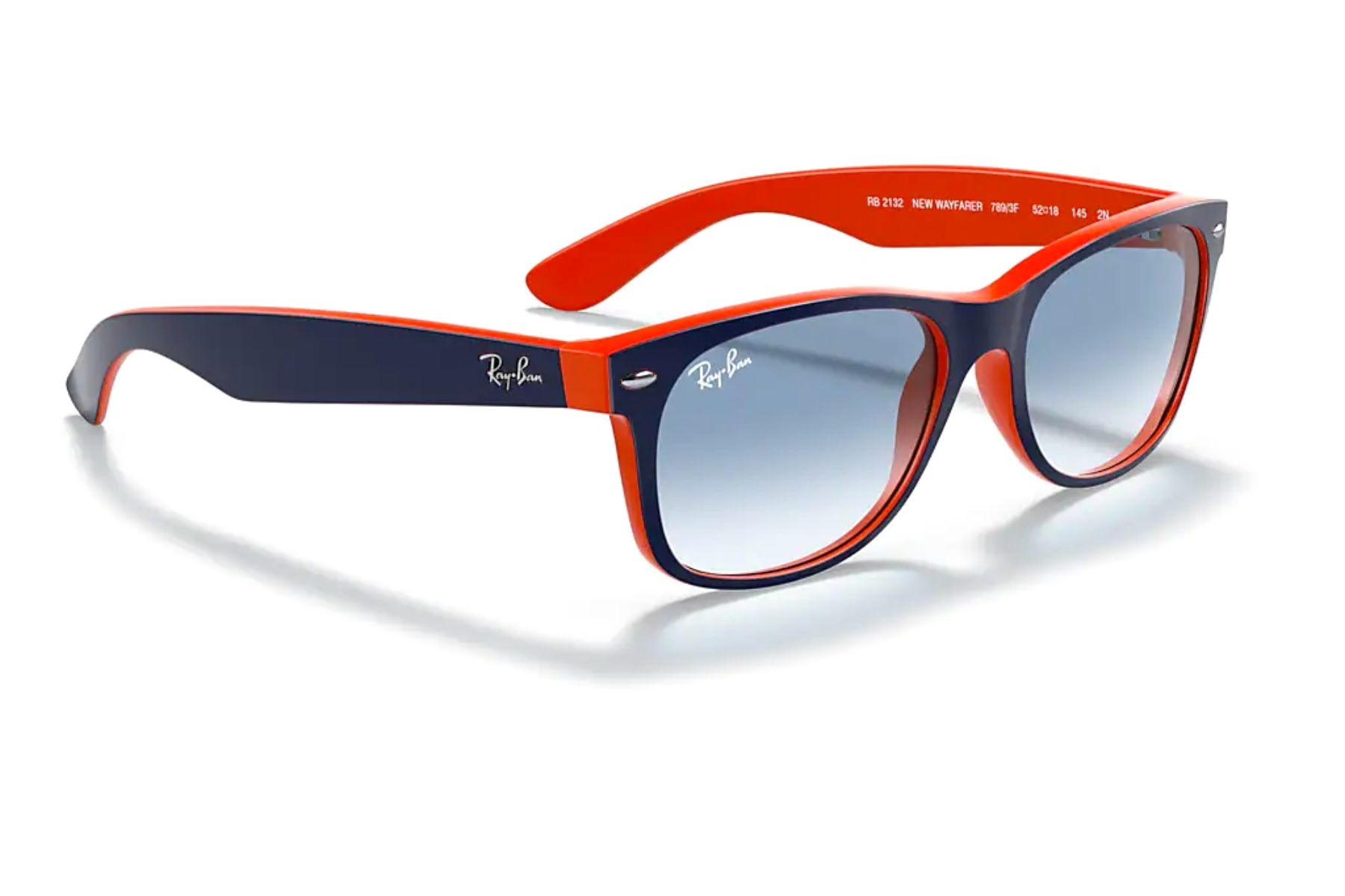 Ray-Ban 2132 789/3F 52 Unisex Güneş Gözlüğü