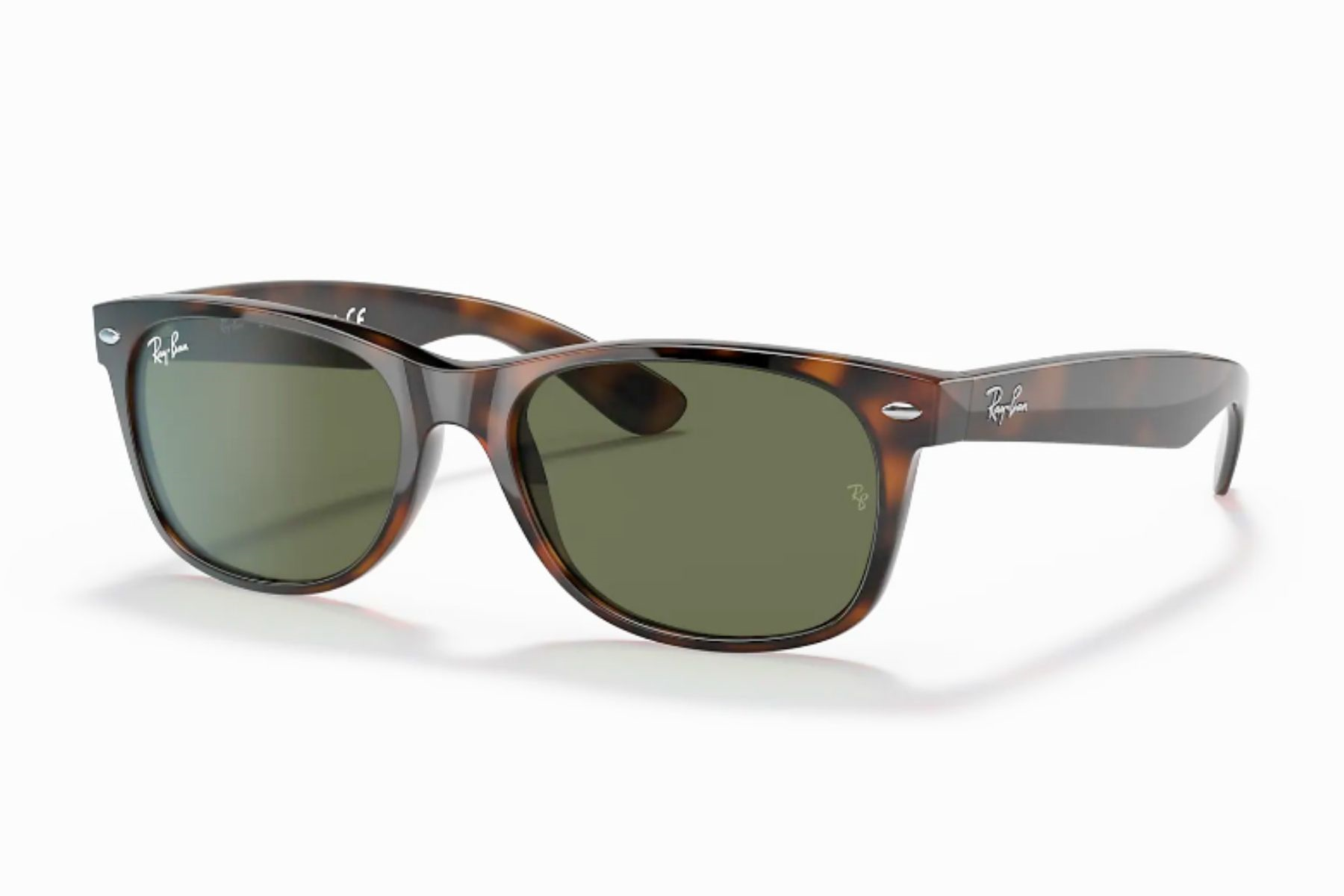 Ray-Ban 2132 902 58 Unisex Güneş Gözlüğü