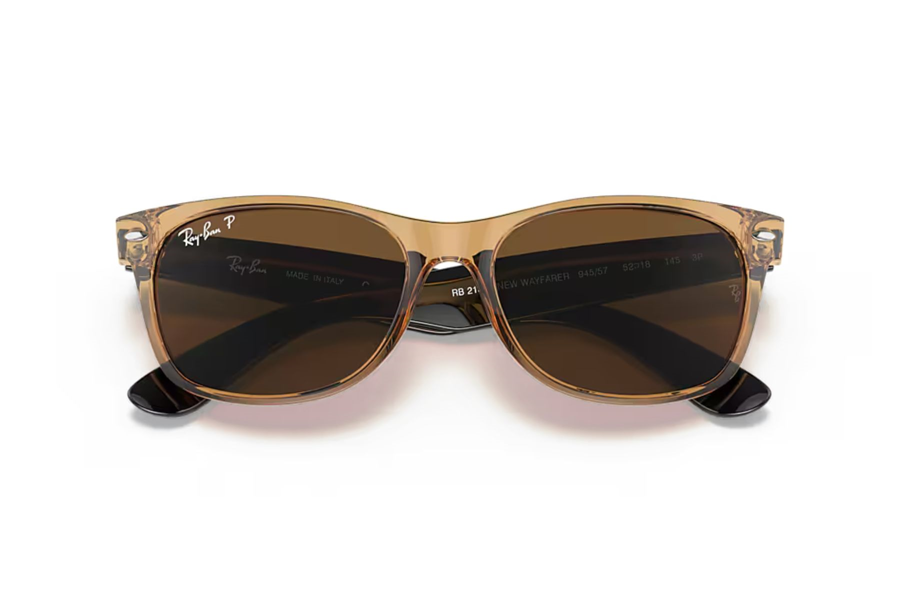Ray-Ban 2132 945/57 55 Unisex Güneş Gözlüğü