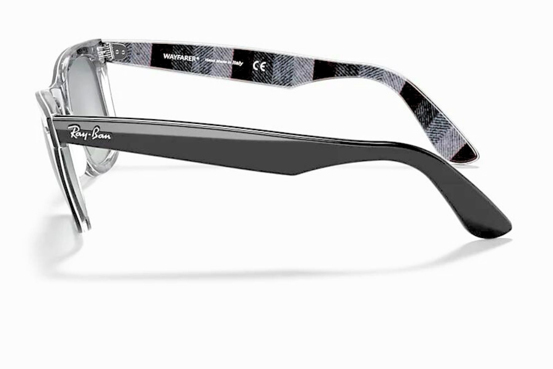 Ray-Ban 2140 13183A 50 Unisex Güneş Gözlüğü
