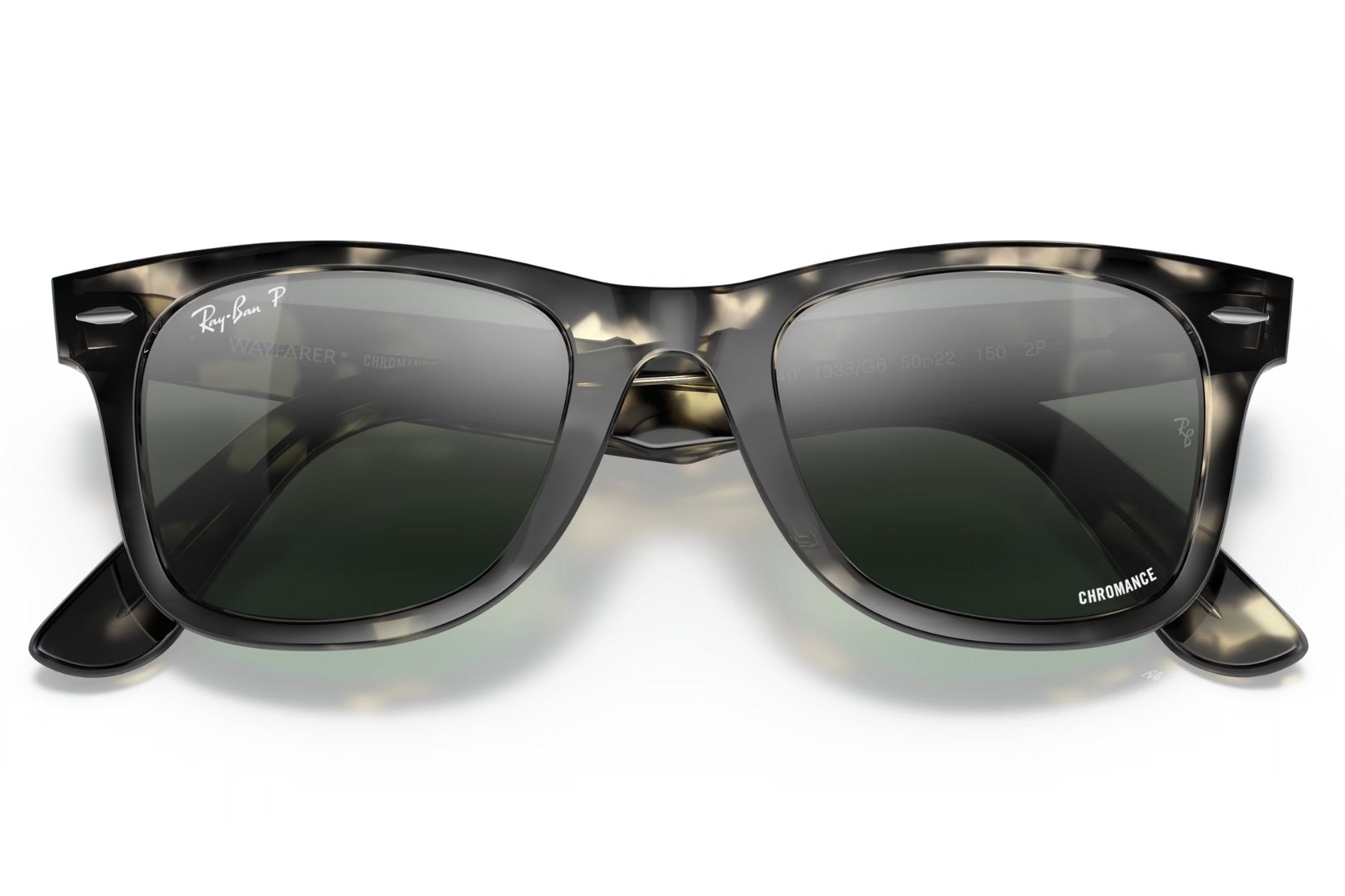 Ray-Ban 2140 1333/G6 50 Unisex Güneş Gözlüğü