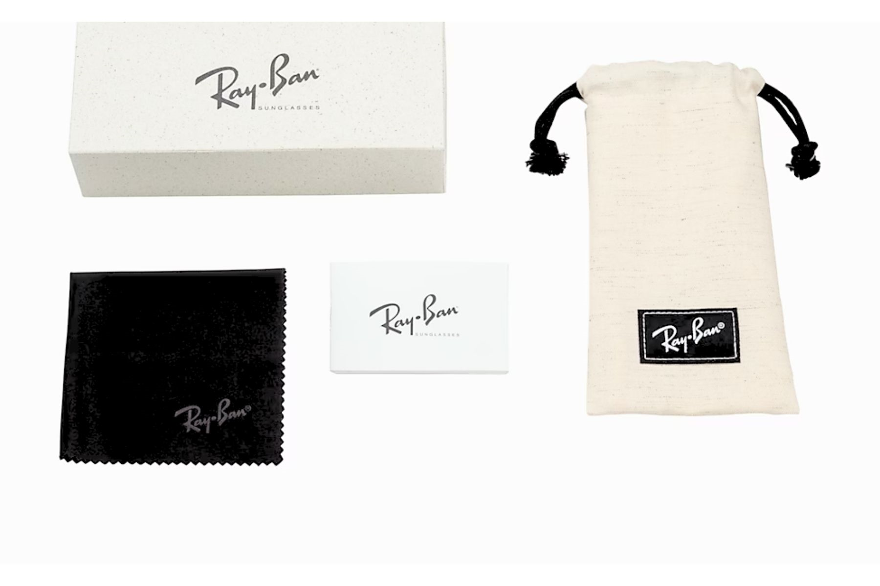 Ray-Ban 2140 1361R5 50 Unisex Güneş Gözlüğü
