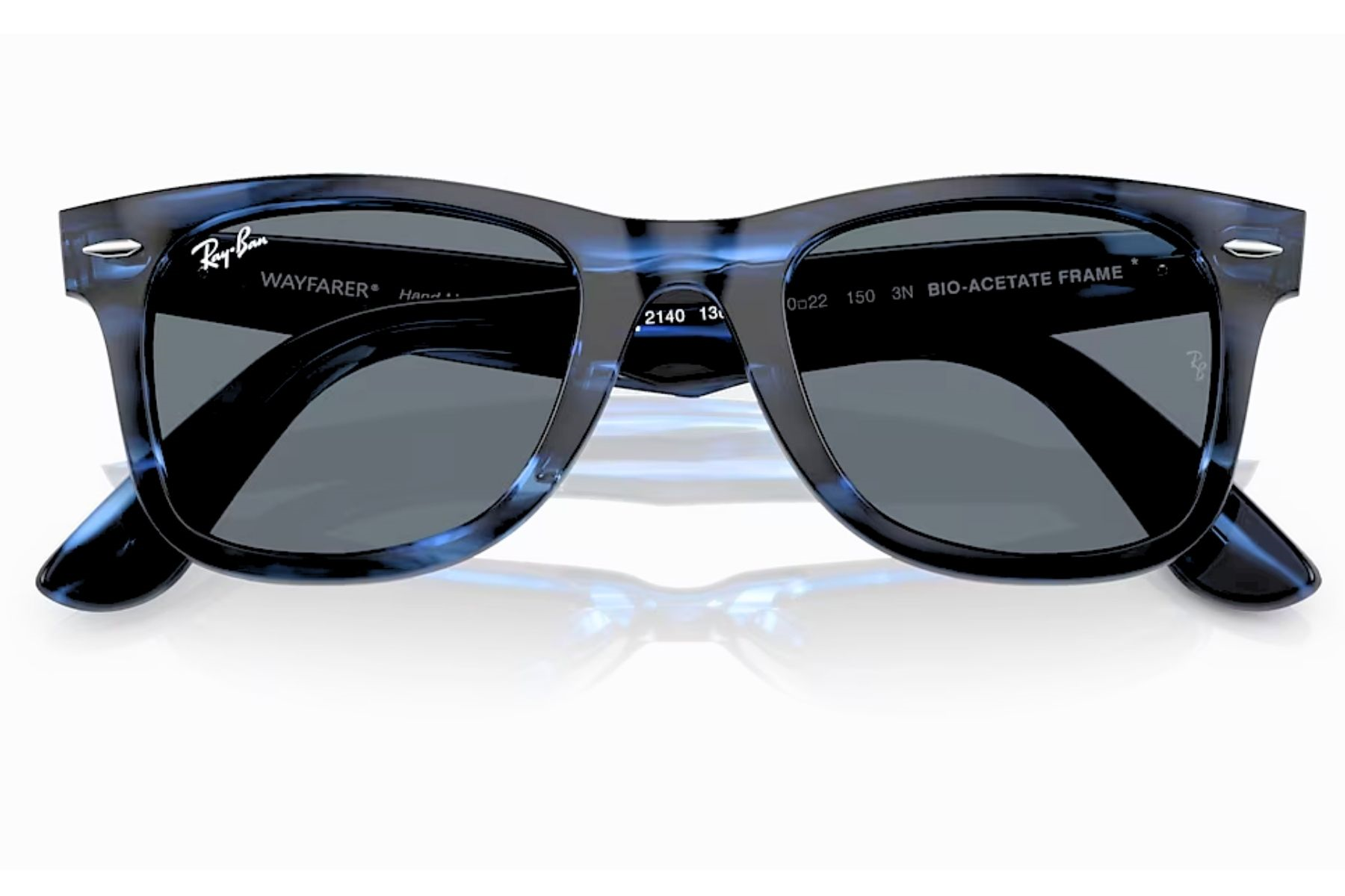 Ray-Ban 2140 1361R5 50 Unisex Güneş Gözlüğü