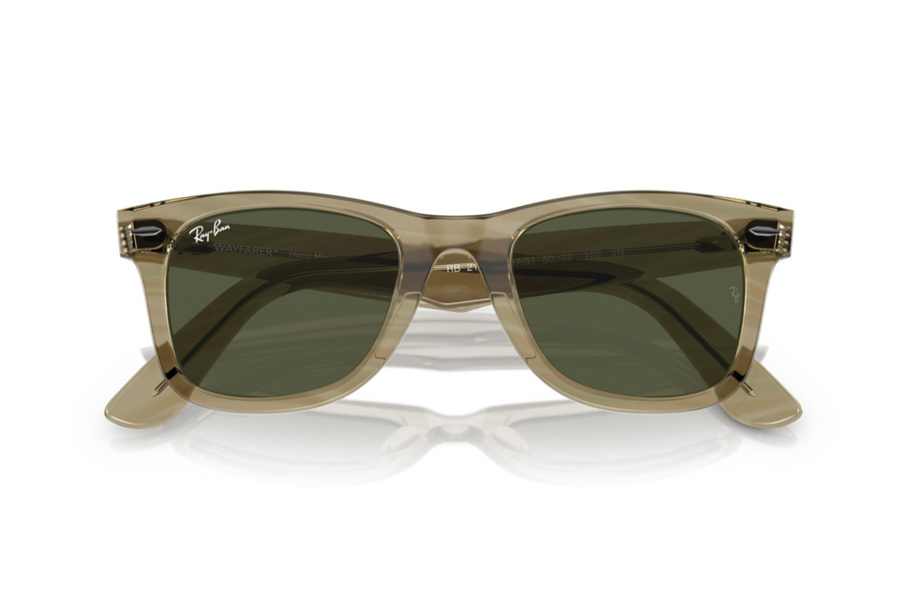 Ray-Ban 2140 138731 50 Unisex Güneş Gözlüğü