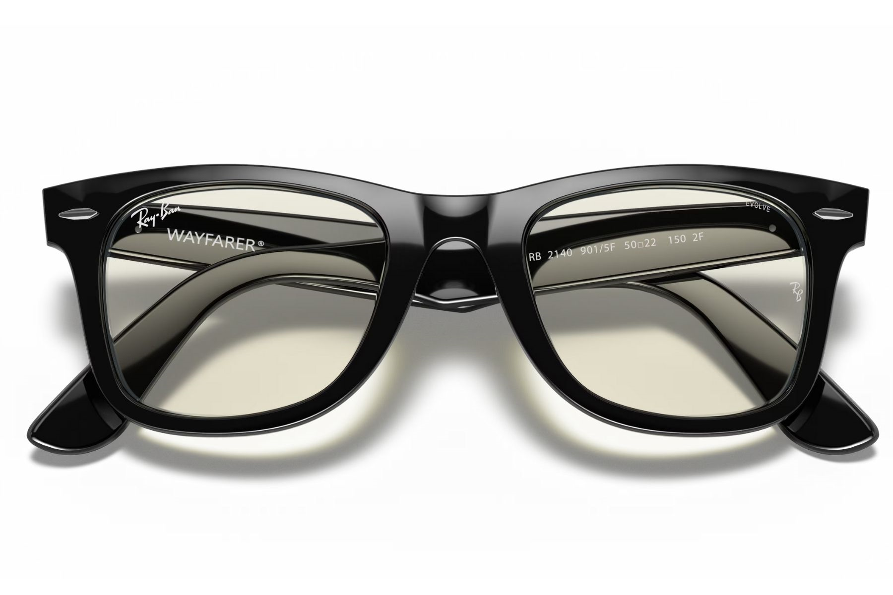 Ray-Ban 2140 901/5F 50 Unisex Güneş Gözlüğü