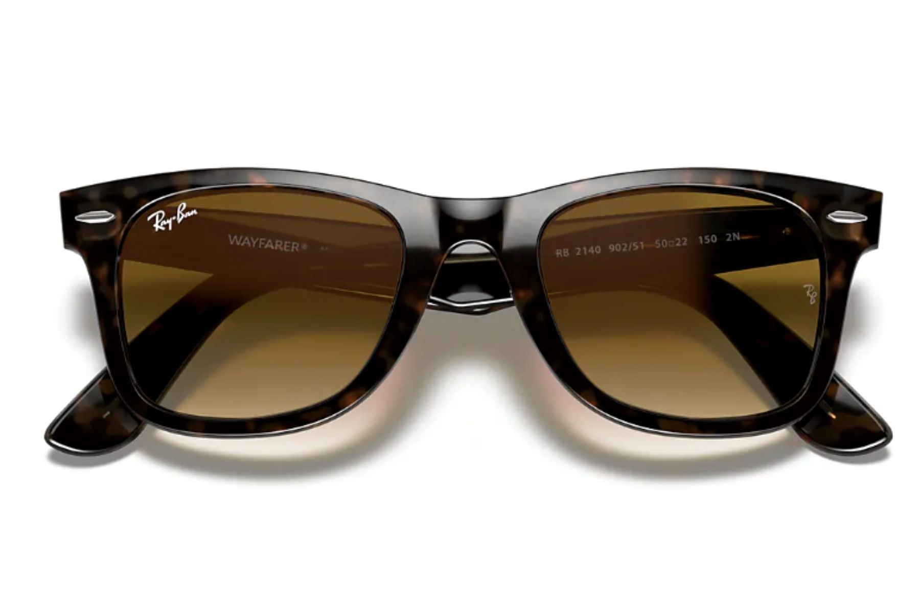Ray-Ban 2140 902/51 50 Unisex Güneş Gözlüğü