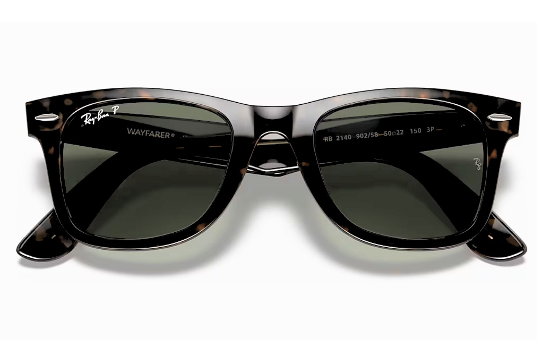 Ray-Ban 2140 902/58 50 Unisex Güneş Gözlüğü