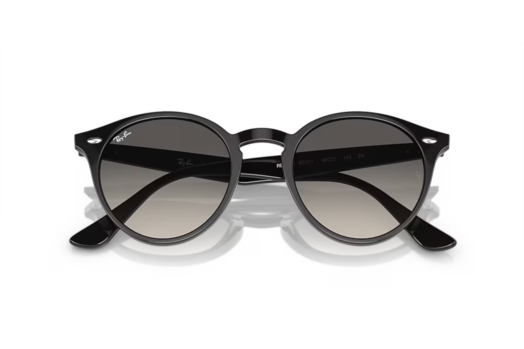 Ray-Ban 2180 601/11 51 Unisex Güneş Gözlüğü