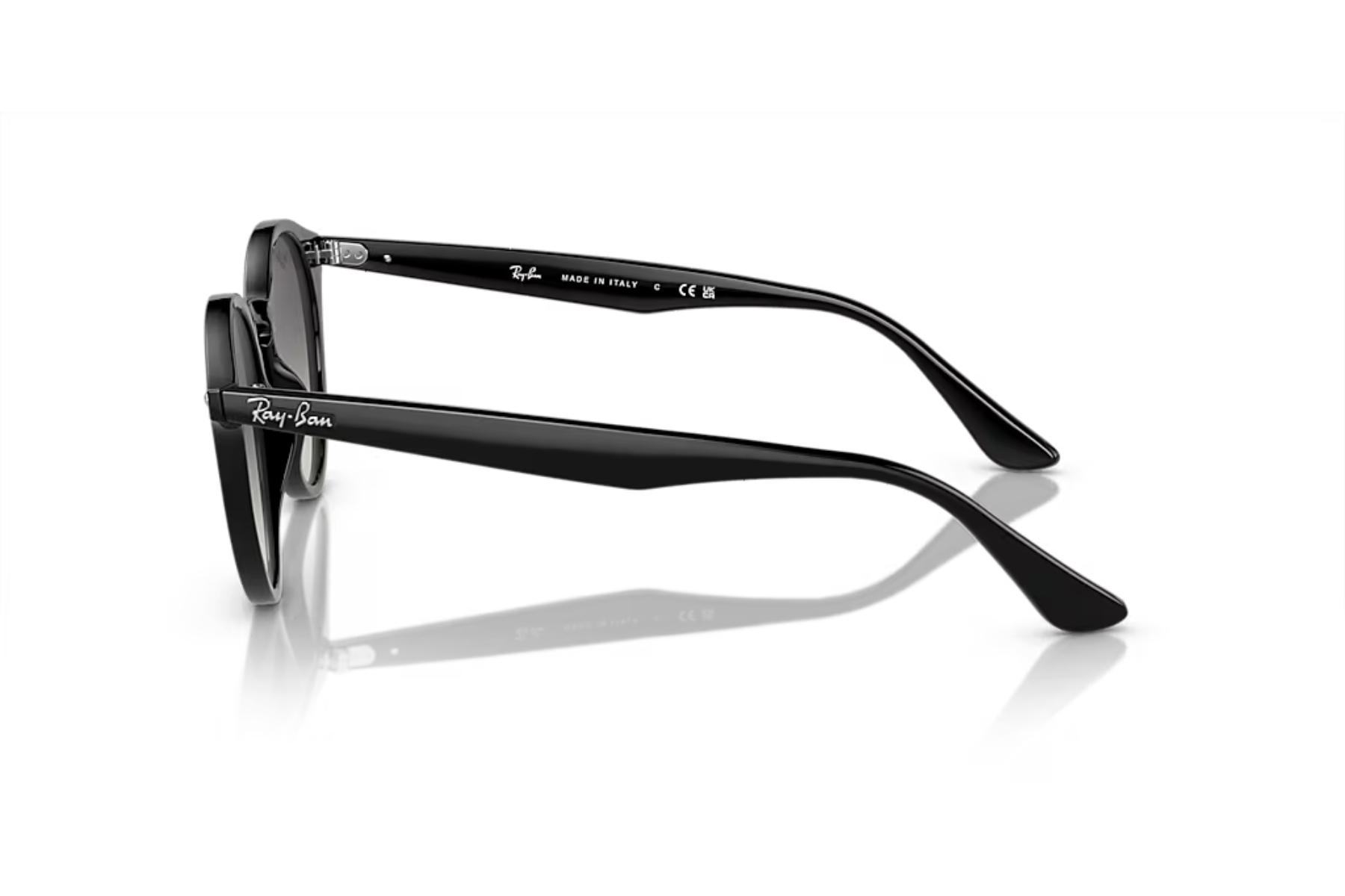 Ray-Ban 2180 601/11 51 Unisex Güneş Gözlüğü