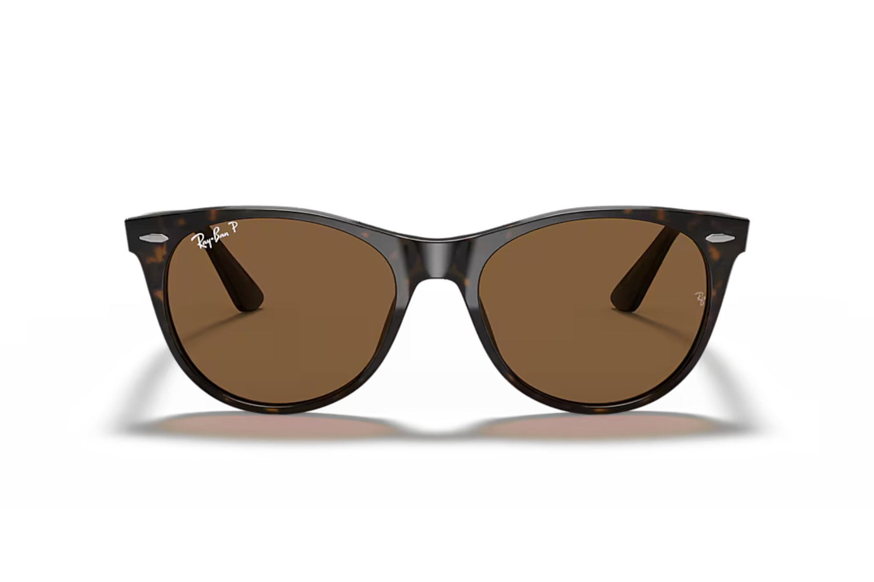 Ray-Ban 2185 902/57 55 Unisex Güneş Gözlüğü