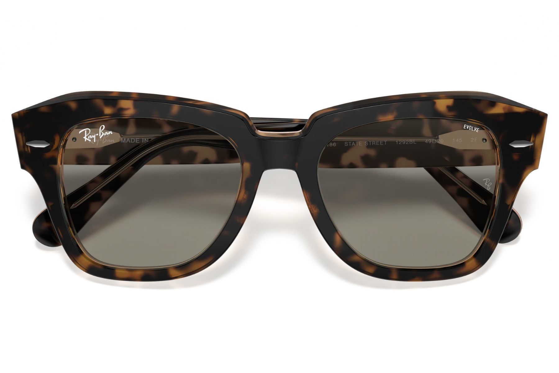 Ray-Ban 2186 1292BL 49 Kadın Güneş Gözlüğü