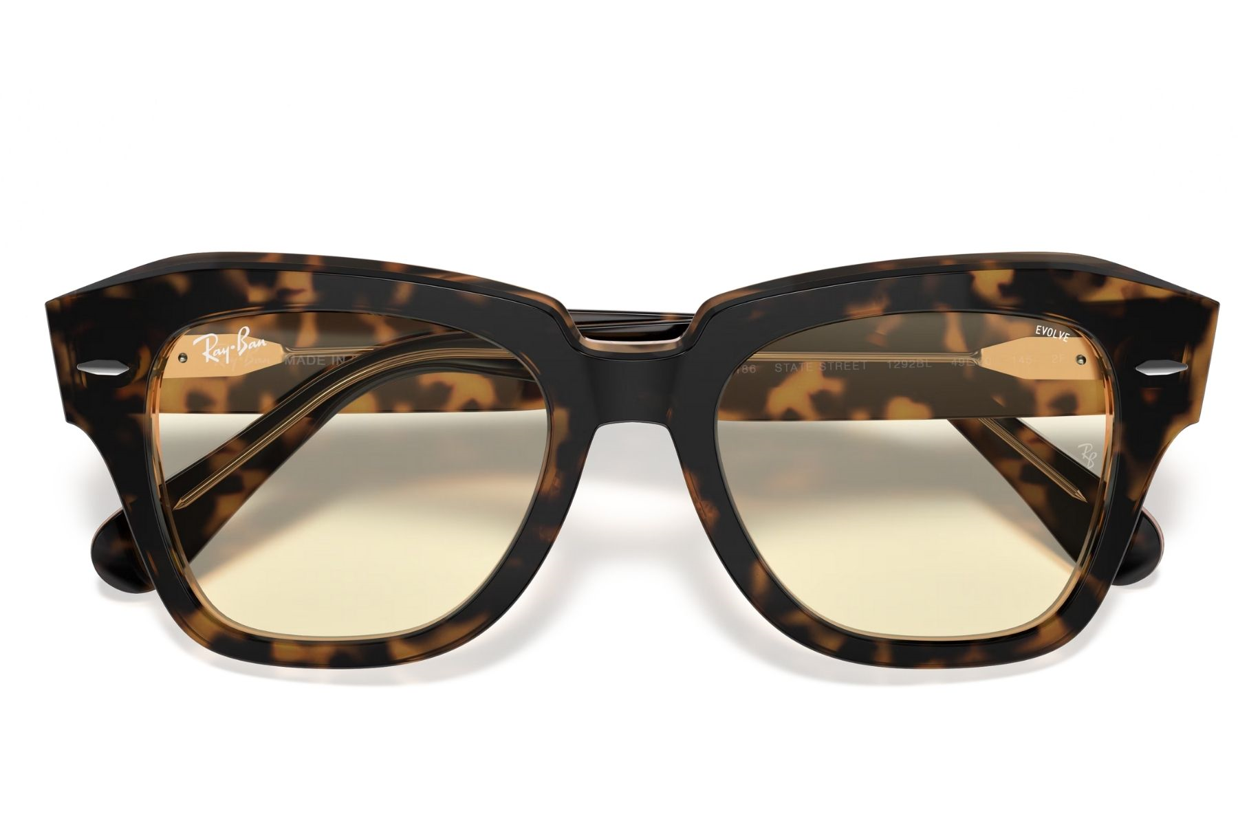 Ray-Ban 2186 1292BL 49 Kadın Güneş Gözlüğü