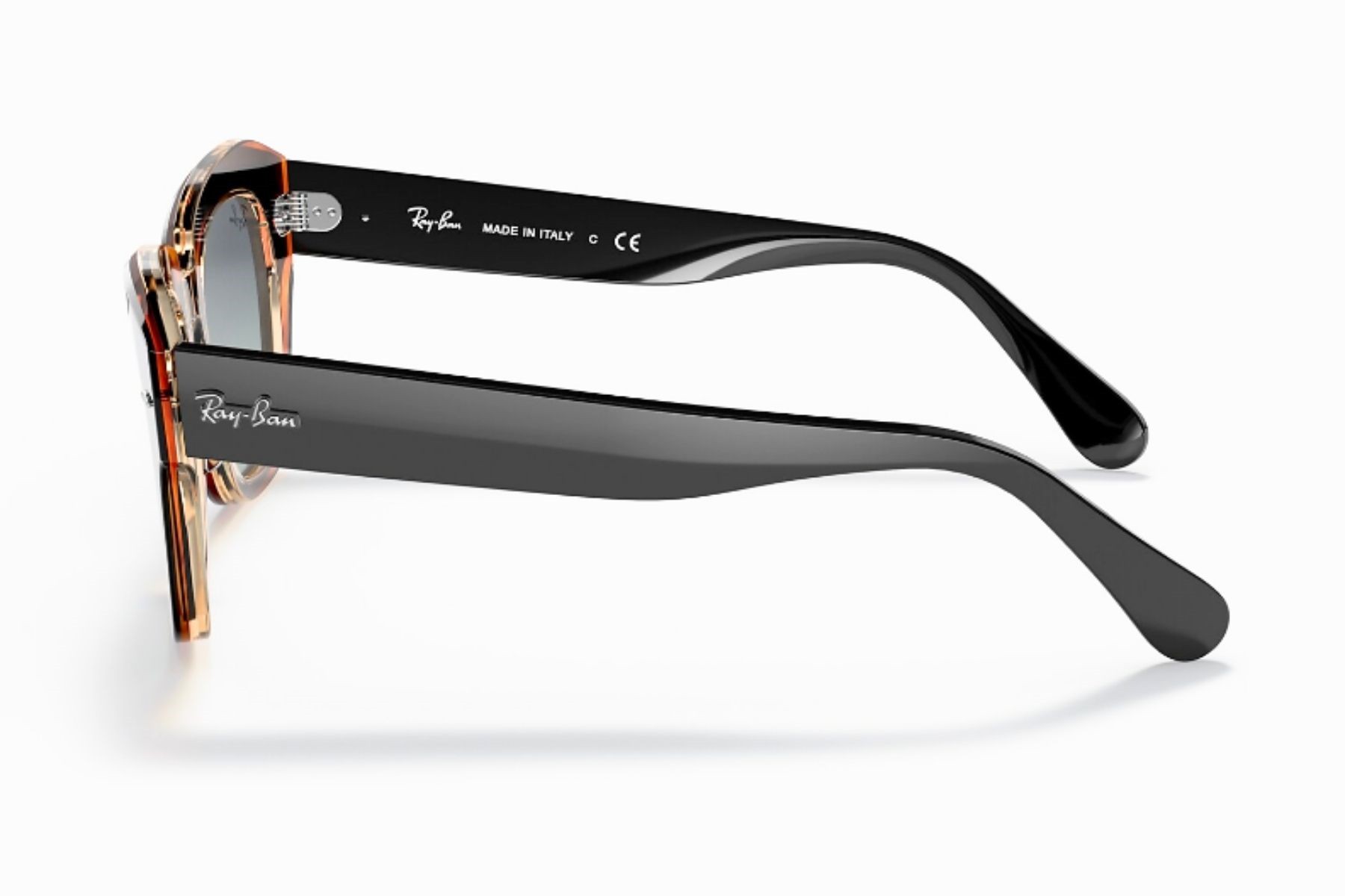 Ray-Ban 2186 132241 52 Kadın Güneş Gözlüğü