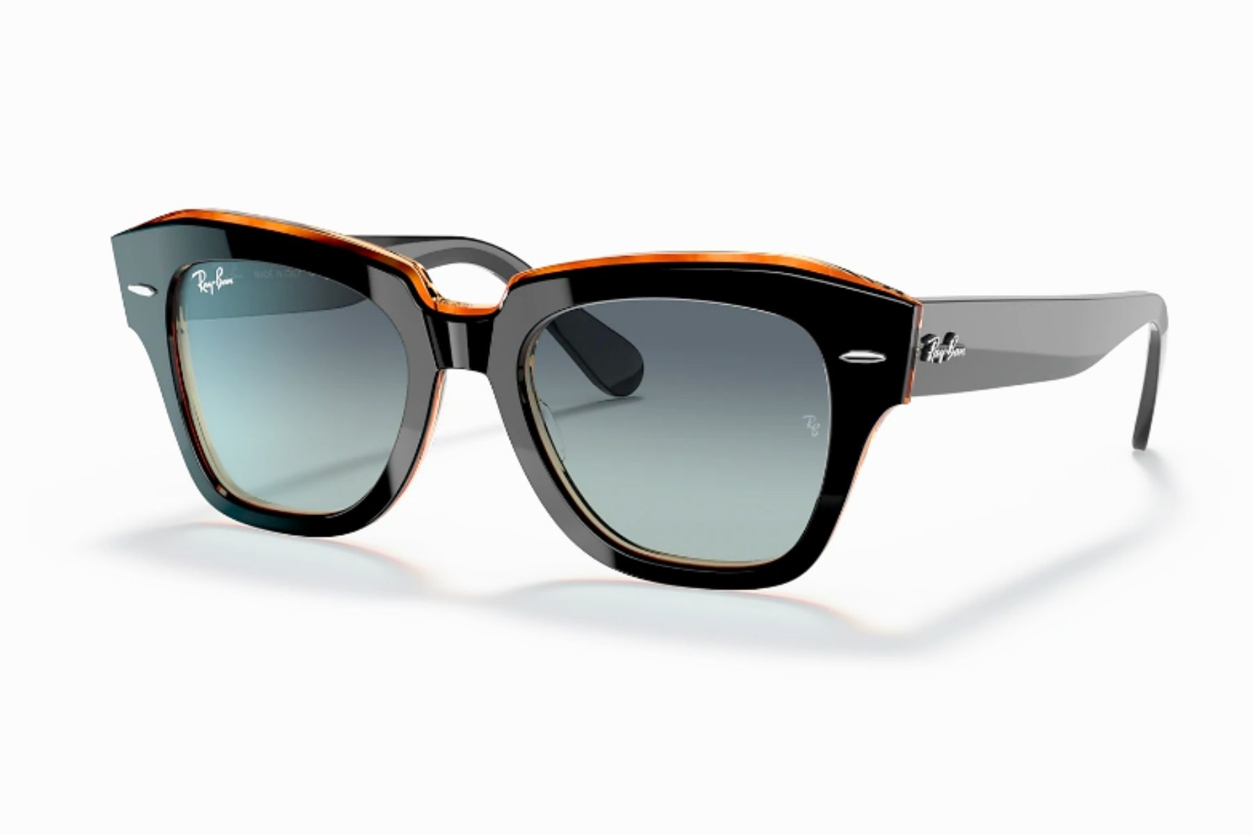 Ray-Ban 2186 132241 52 Kadın Güneş Gözlüğü