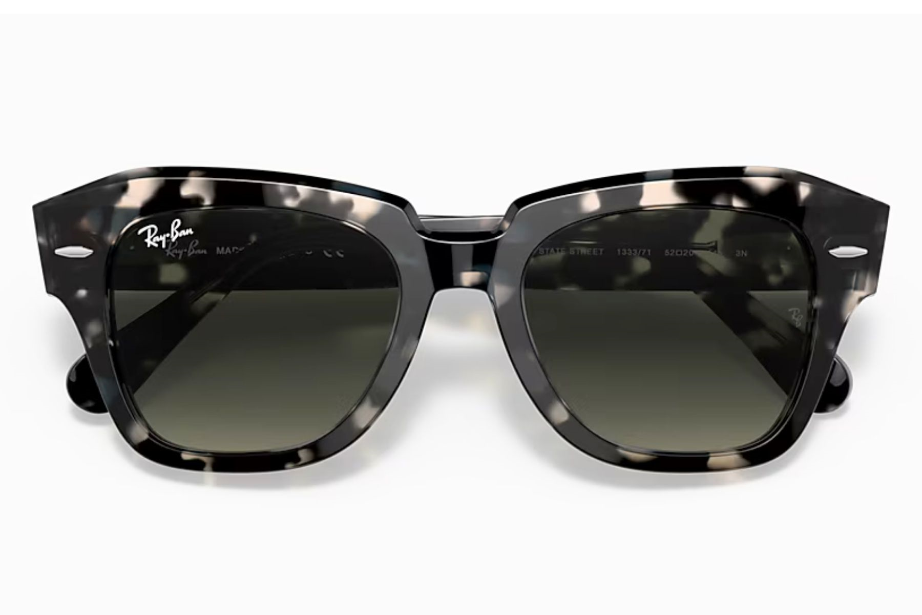 Ray-Ban 2186 133371 52 Kadın Güneş Gözlüğü