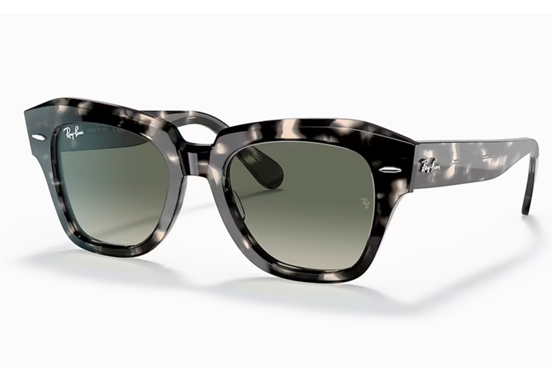 Ray-Ban 2186 133371 52 Kadın Güneş Gözlüğü