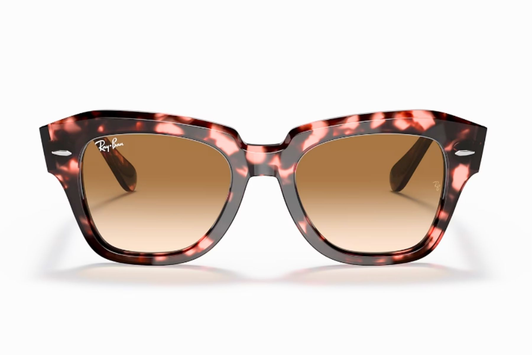 Ray-Ban 2186 133451 52 Kadın Güneş Gözlüğü