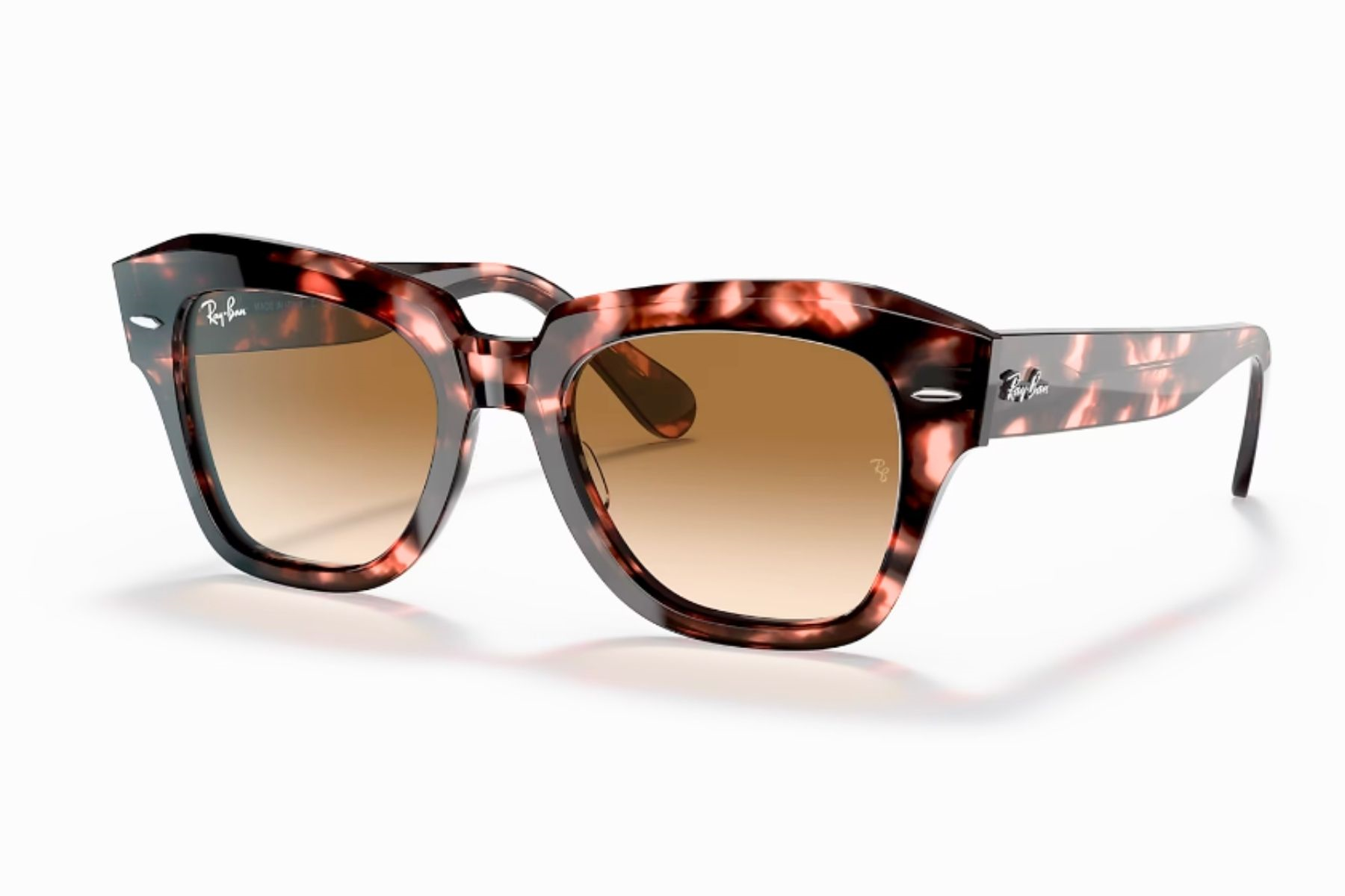 Ray-Ban 2186 133451 52 Kadın Güneş Gözlüğü
