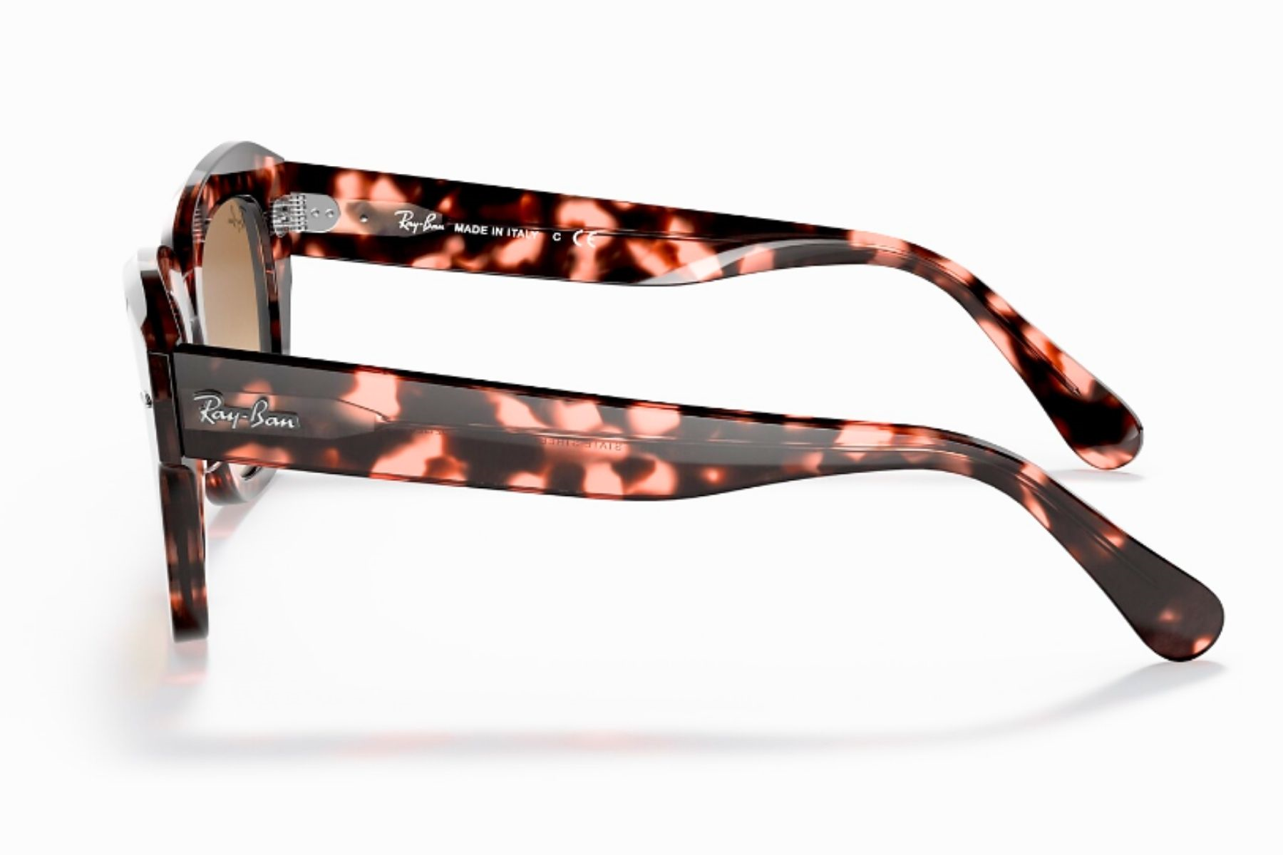 Ray-Ban 2186 133451 52 Kadın Güneş Gözlüğü