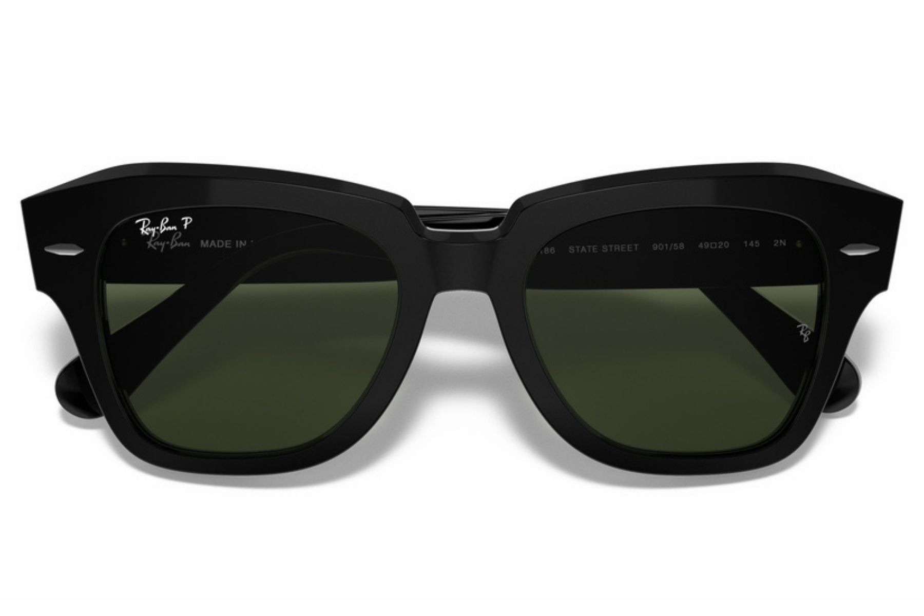 Ray-Ban 2186 901/58 52 Kadın Güneş Gözlüğü