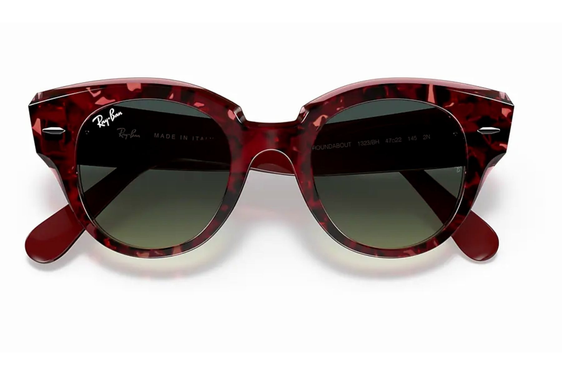 Ray-Ban 2192 1323/BH 47-22 Kadın Güneş Gözlüğü