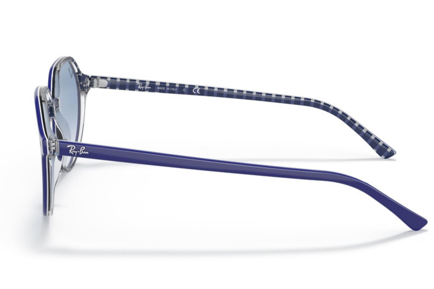 Ray-Ban 2195 13193F 53 Unisex Güneş Gözlüğü