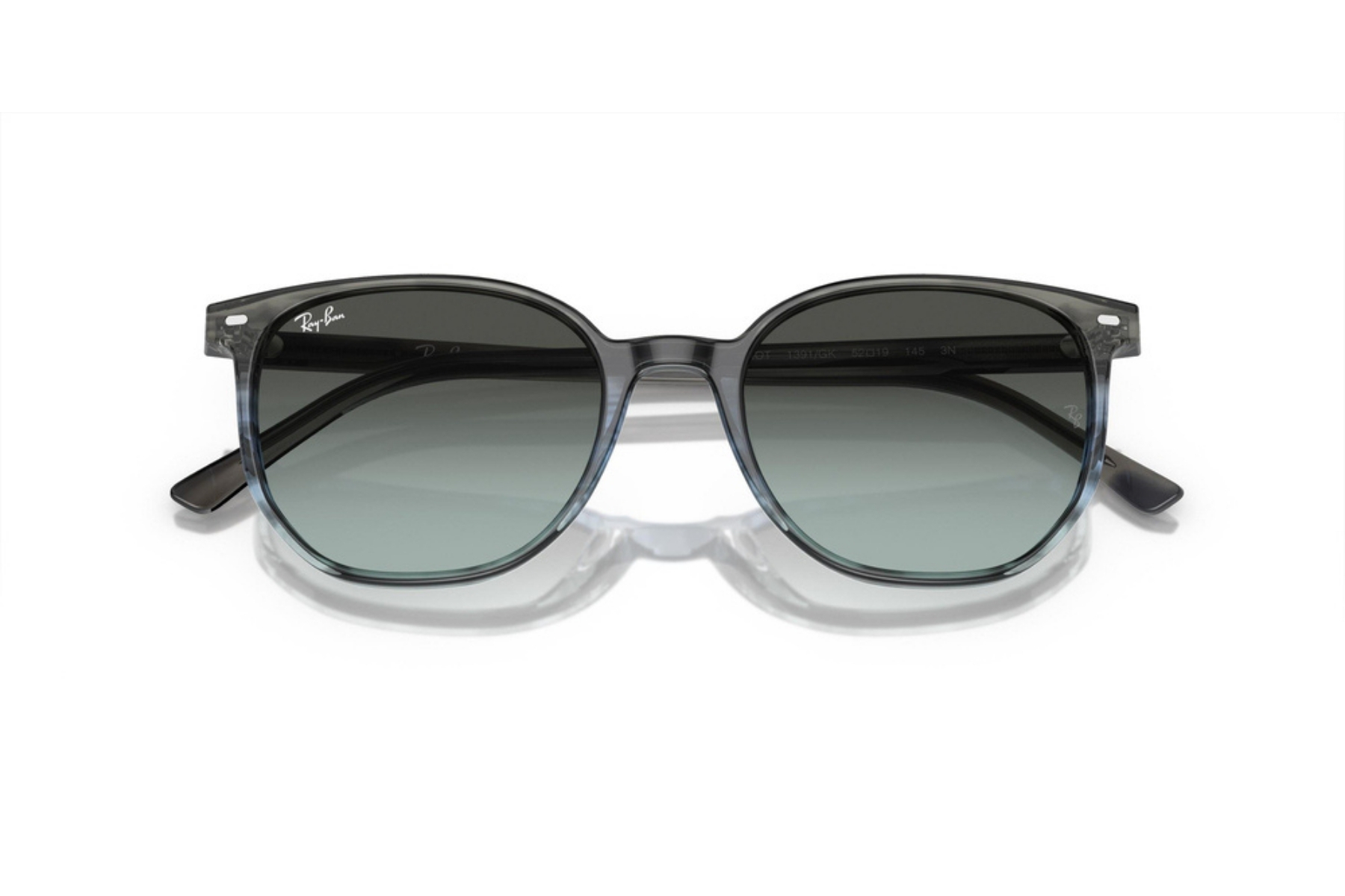 Ray-Ban 2197 1391GK 52 Unisex Güneş Gözlüğü