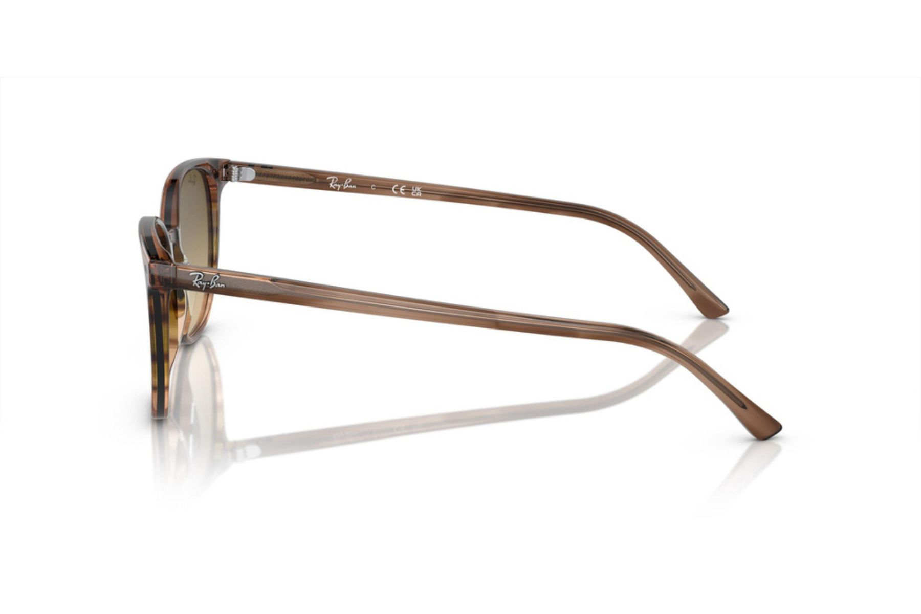 Ray-Ban 2197 13920A 52 Kadın Güneş Gözlüğü