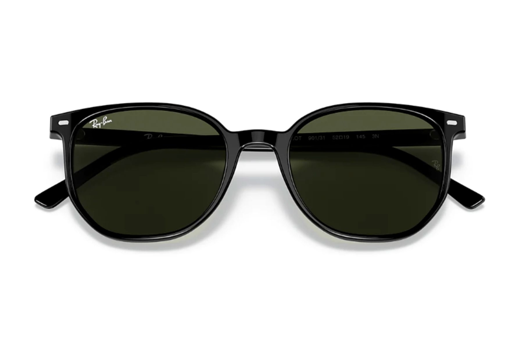 Ray-Ban 2197 901/31 52 Unisex Güneş Gözlüğü