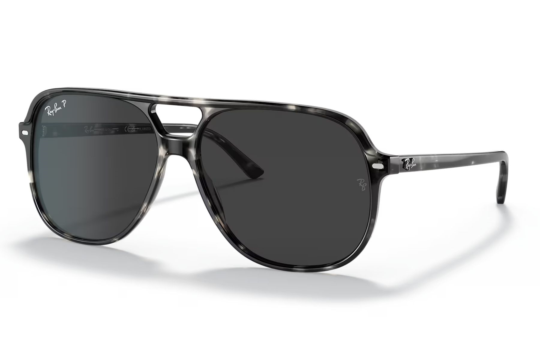 Ray-Ban 2198 133348 60 Erkek Güneş Gözlüğü