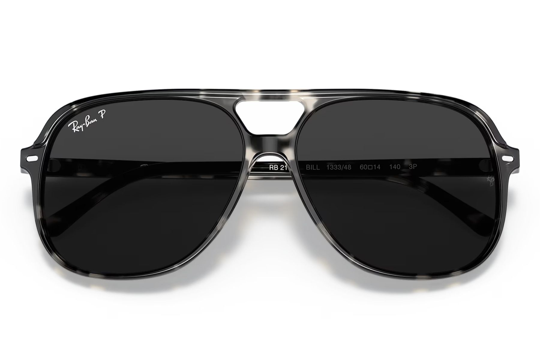Ray-Ban 2198 133348 60 Erkek Güneş Gözlüğü