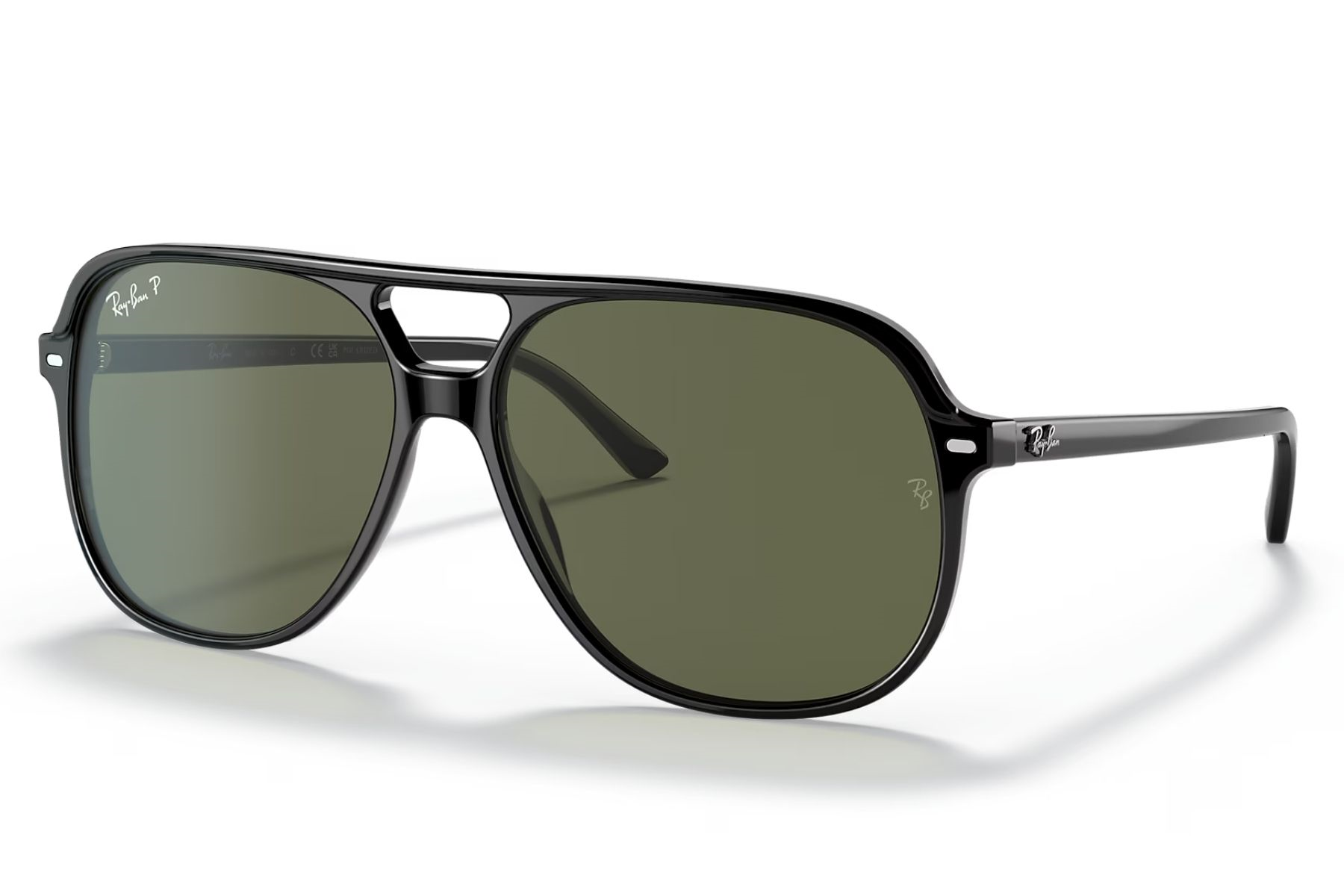Ray-Ban 2198 901/58 60 Erkek Güneş Gözlüğü
