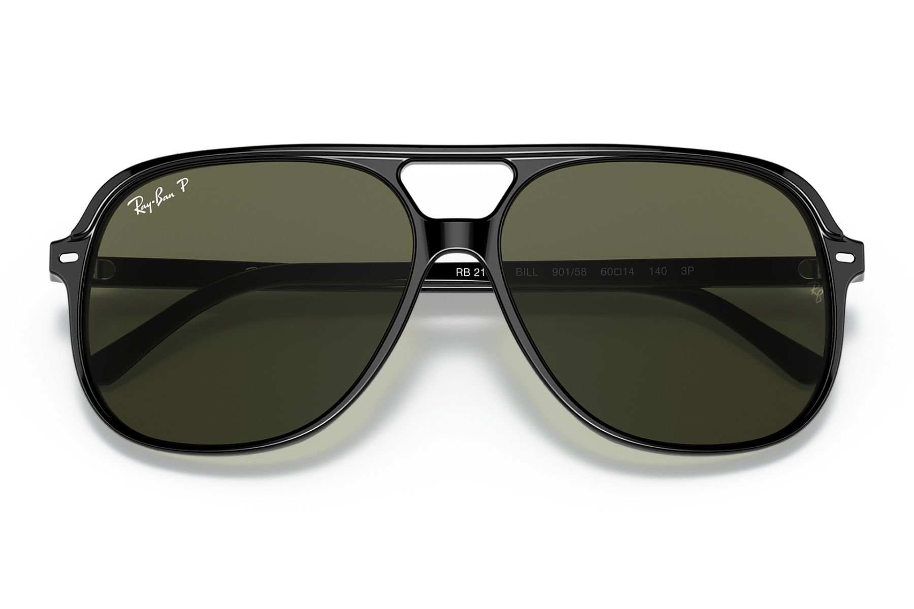 Ray-Ban 2198 901/58 60 Erkek Güneş Gözlüğü