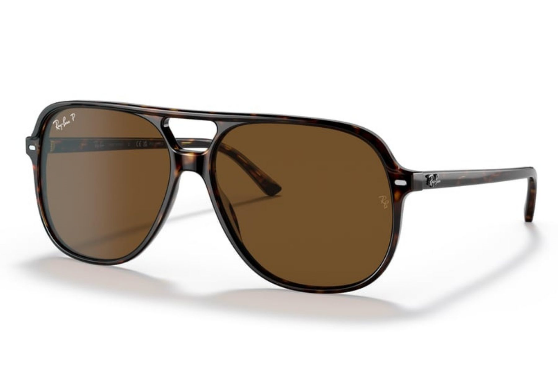 Ray-Ban 2198 902/57 60 Erkek Güneş Gözlüğü