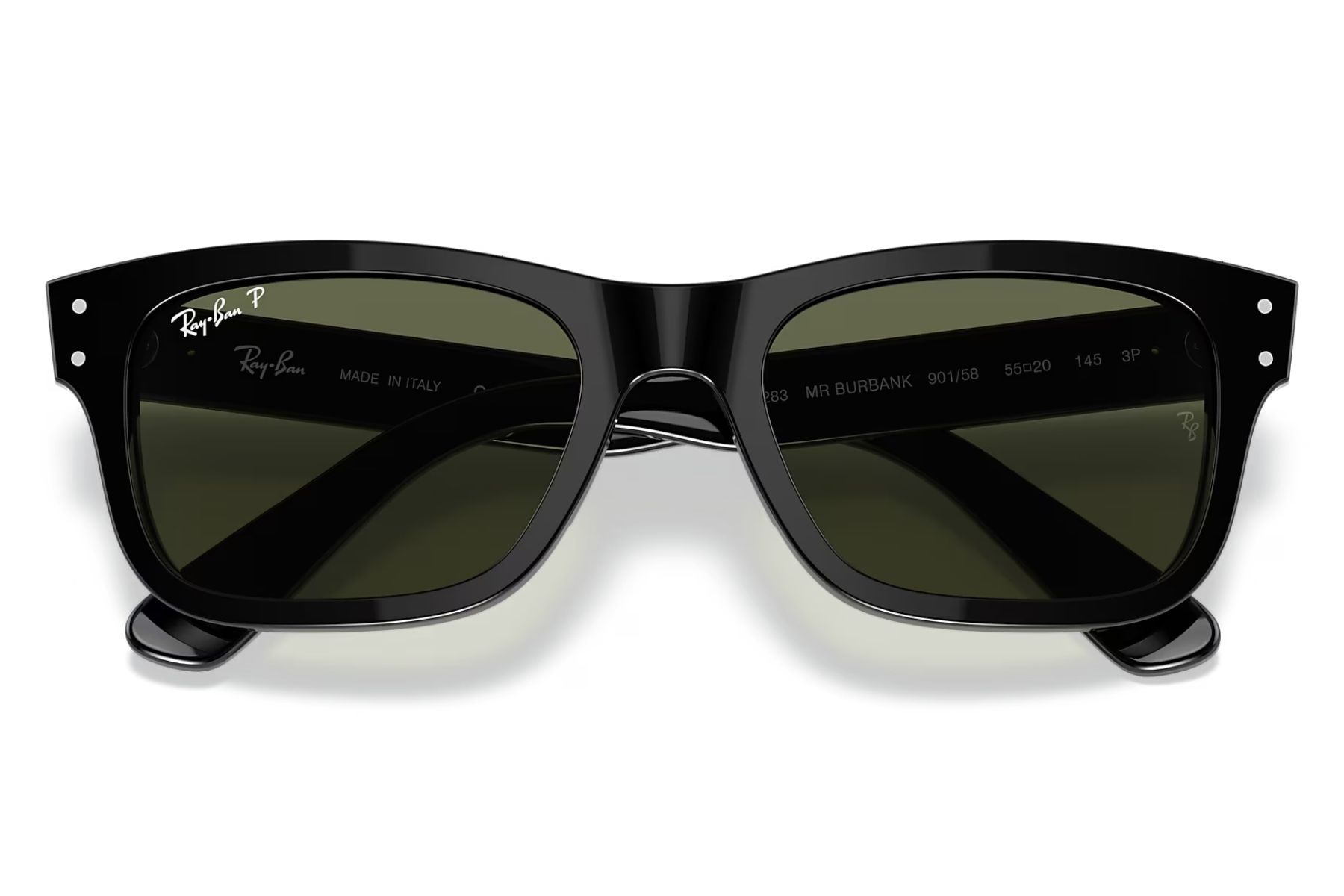 Ray-Ban 2283 901/58 58 Kadın Güneş Gözlüğü